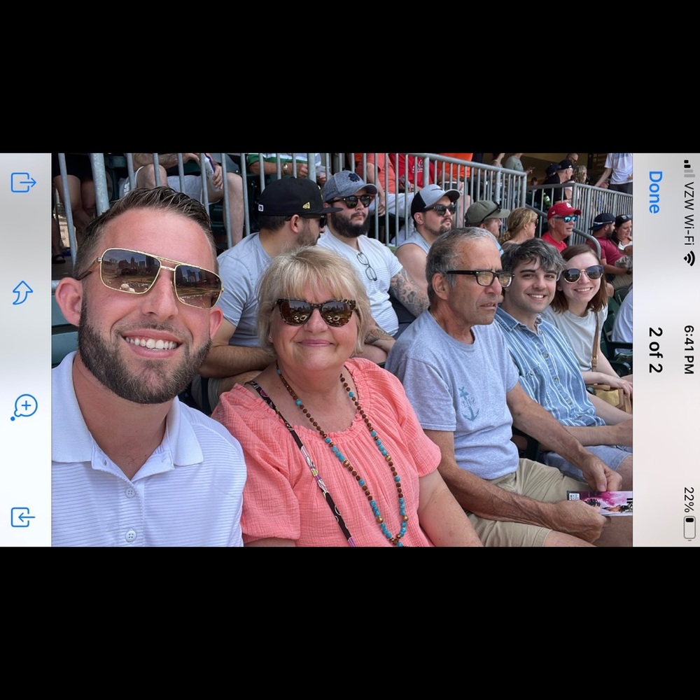 Love My Family
